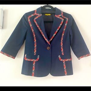 Francis Preppy Blazer
